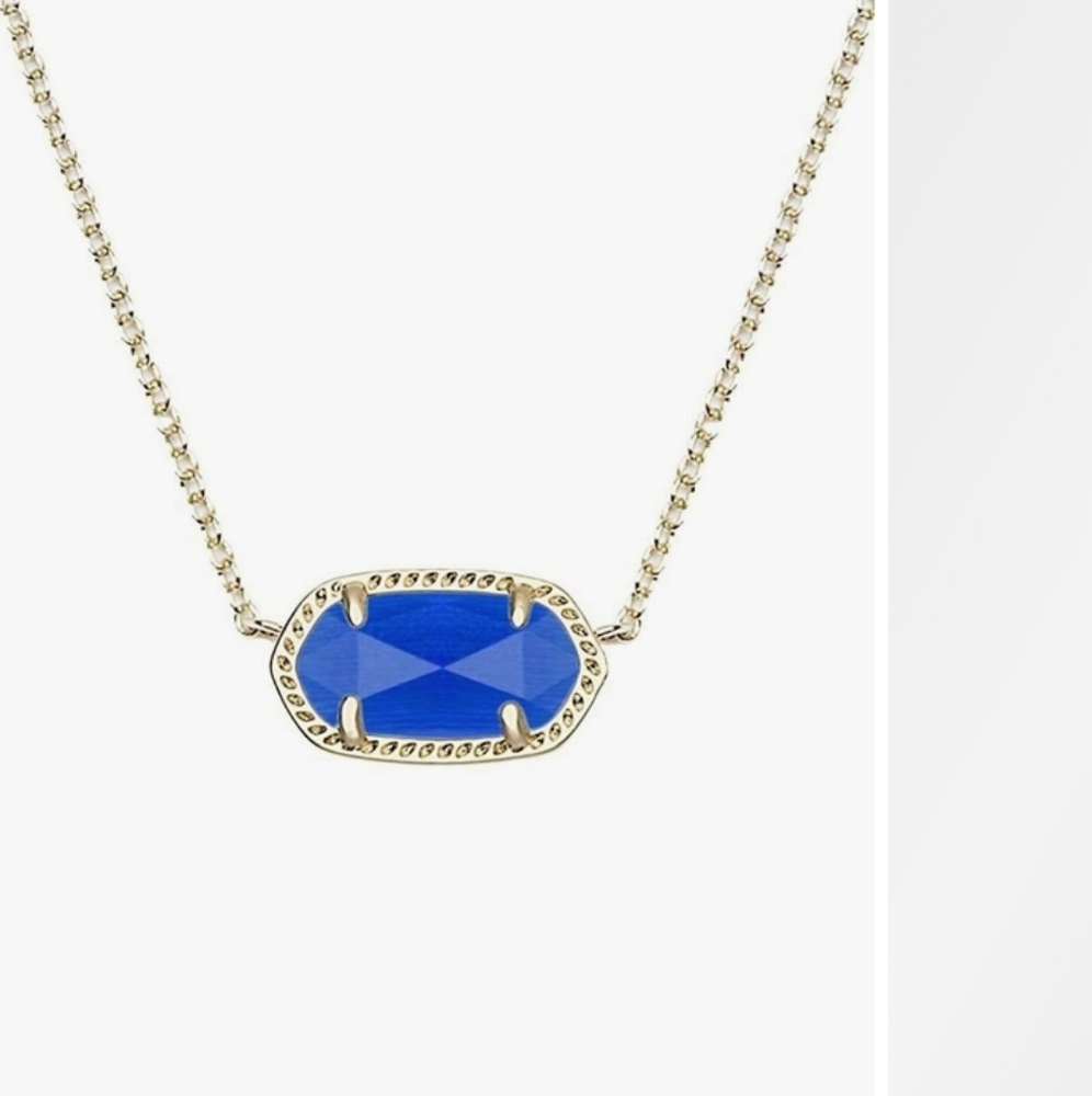 kendra Scott neclace